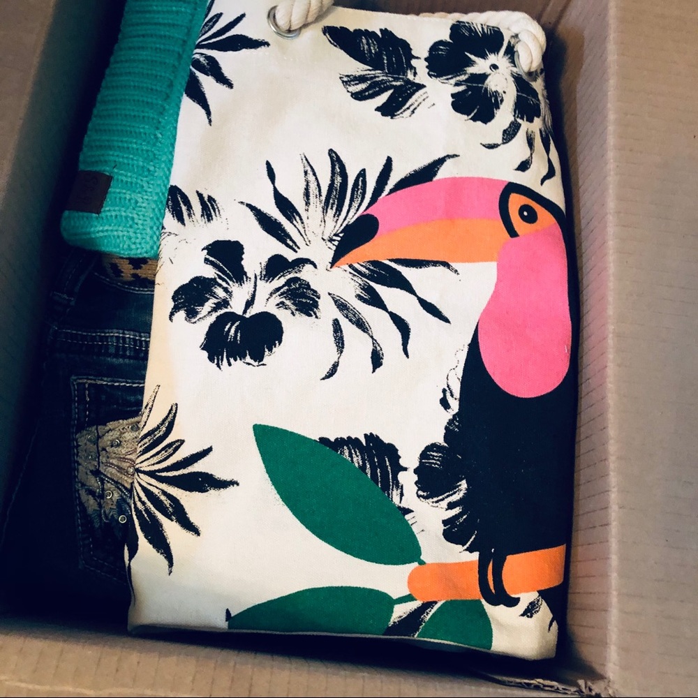 Packaging Up A Big Bundle Trade - image 5